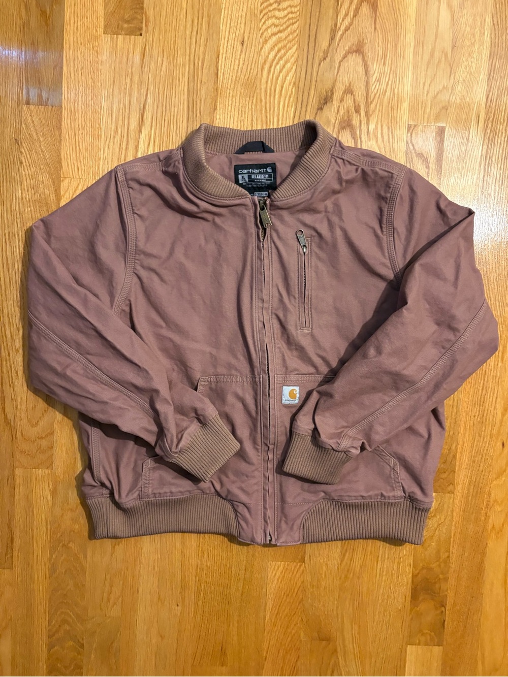 Carhartt Women’s Crawford Bomber Jacket XL
